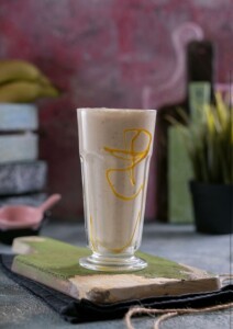 Image for 'كوكتيل موز وحليب' Item